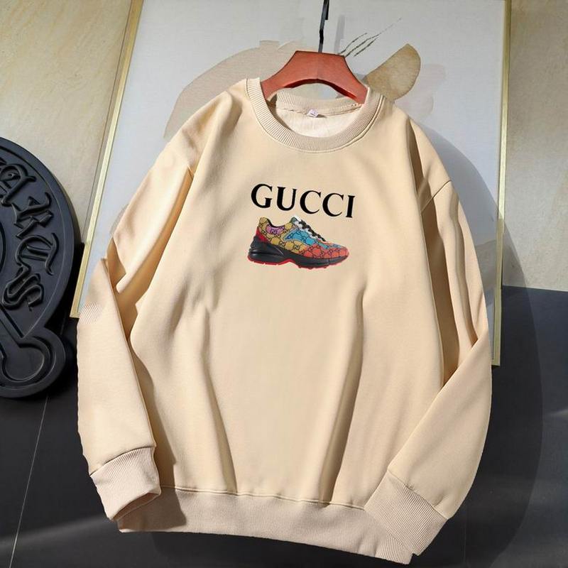 Gucci Men's Hoodies 414